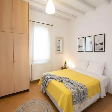 3-bed In Lejlighed