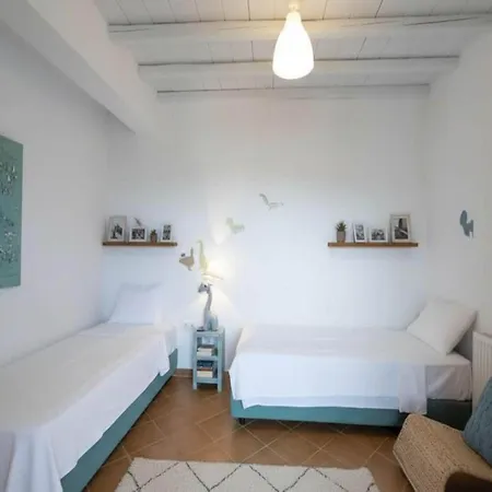 Lejlighed 3-bed In *
