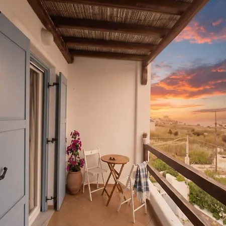 3-bed In Lejlighed Ano Mera