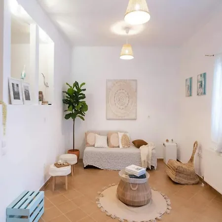 Διαμέρισμα 3-bed In Άνω Μερά