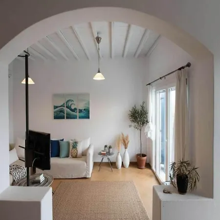 Lejlighed 3-bed In