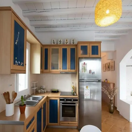 Διαμέρισμα 3-bed In