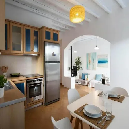 Διαμέρισμα 3-bed In *