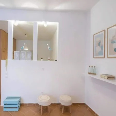 3-bed In * Άνω Μερά