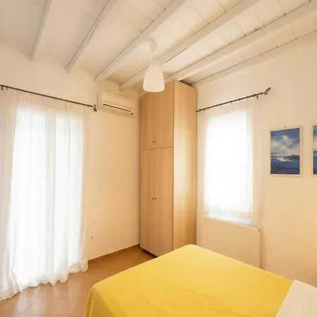 3-bed In Lejlighed Ano Mera