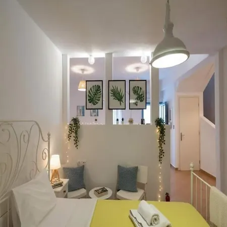 Διαμέρισμα 3-bed In Άνω Μερά