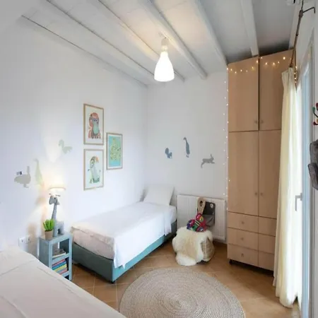 3-bed In Lejlighed *