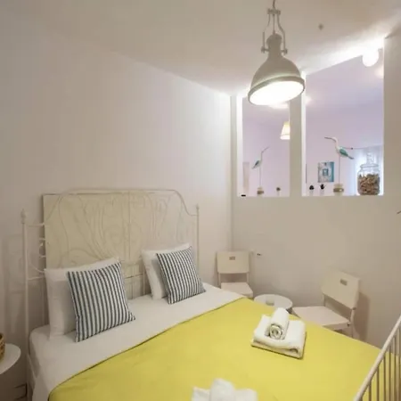 3-bed In * Άνω Μερά