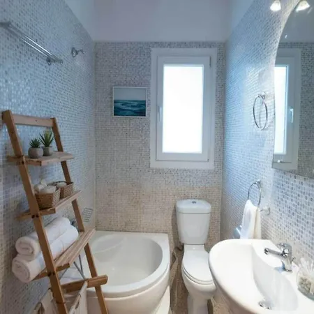 Διαμέρισμα 3-bed In