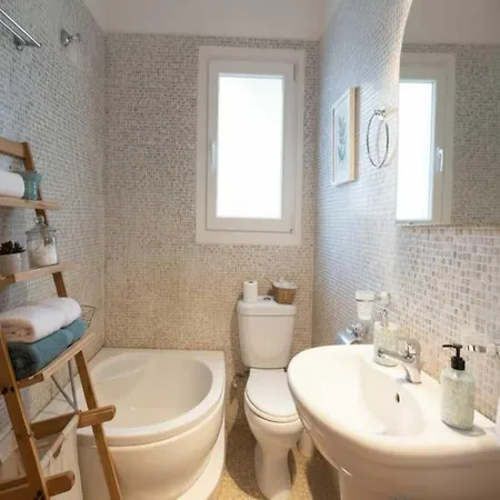 3-bed In Lejlighed